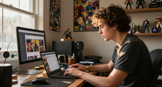 Marvel Comics Surges In Global Coverage