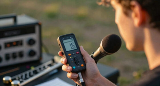 Mic Self-Noise Specs: Reading dBA Numbers Before You Buy