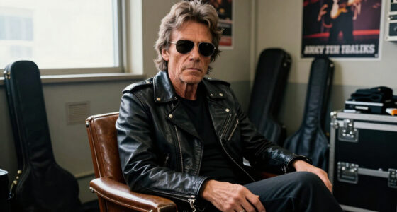 Mick Jagger Confirms: “There’s Nothing Good” About Getting Older