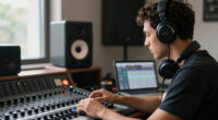 Mixing in Mono on One Speaker: Why It Still Works