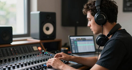 Mixing in Mono on One Speaker: Why It Still Works