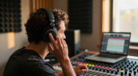 Mixing on Headphones: How to Get Results That Translate