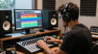 Mixing on Headphones Only: A Workflow That Translates