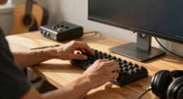Monitor Isolation Pads vs Stands: What Actually Changes in Your Room