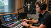 Multitrack vs Mixdown: Recording Podcast Guests on Separate Tracks