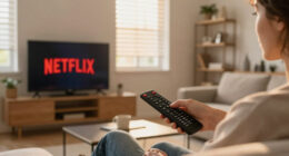 Netflix