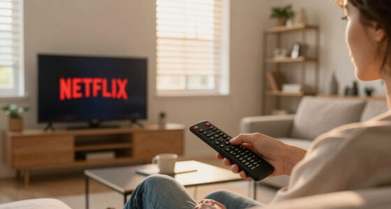 Netflix