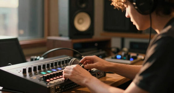 Onboard DSP Mics vs Raw Signal: When Processing Hurts