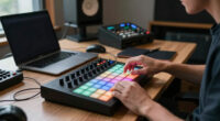 Pad Controllers for Finger Drumming: The Specs That Matter