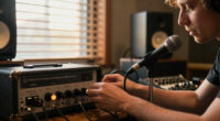 Phantom Power Explained: When 48V Matters and When It Doesn't