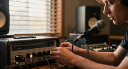 Phantom Power Explained: When 48V Matters and When It Doesn't