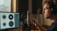 Polar Patterns Explained for Podcasters: Cardioid, Omni and Figure 8