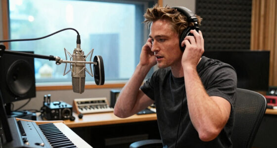 Robert Pattinson