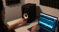 Room Modes Explained: Why Your Bass Disappears at the Desk