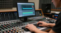 Sample Rate for Podcasting: Does 96kHz Ever Matter?