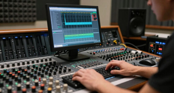 Sample Rate for Podcasting: Does 96kHz Ever Matter?