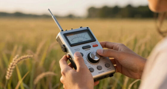 Setting Recording Levels in the Field: Headroom Basics