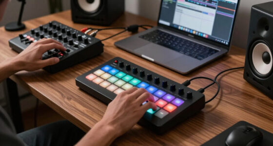 Stream Deck Beyond Scene Switching: Automation That Saves Time