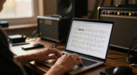 TabFont – Guitar Tabs Rendered As You Type