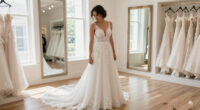 Taylor Swift Wedding Dress