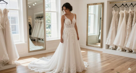 Taylor Swift Wedding Dress