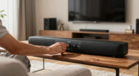 This Samsung Soundbar And Subwoofer Combo Is $80 Off Right Now