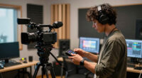 Timecode Sync for Multi Camera Shoots, Explained