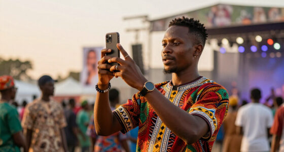 Tyla Concert In Lagos: Nigerians Dey Call To Boycott Grammy Award Winner Show Wey No Get Venue - BBC