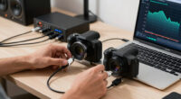 USB Bandwidth Limits: Why Two Cameras Fail on One Bus