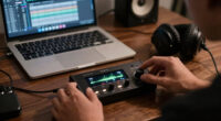 USB Mic Gain Structure: Why Your Levels Clip at 75 Percent
