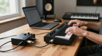 USB MIDI vs 5 Pin DIN: Which Connections Still Matter