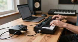 USB MIDI vs 5 Pin DIN: Which Connections Still Matter
