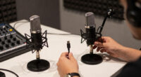 USB vs XLR Microphones: Which Is Right for Your Podcast?