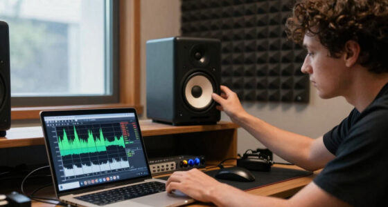 What Does Flat Frequency Response Actually Mean?