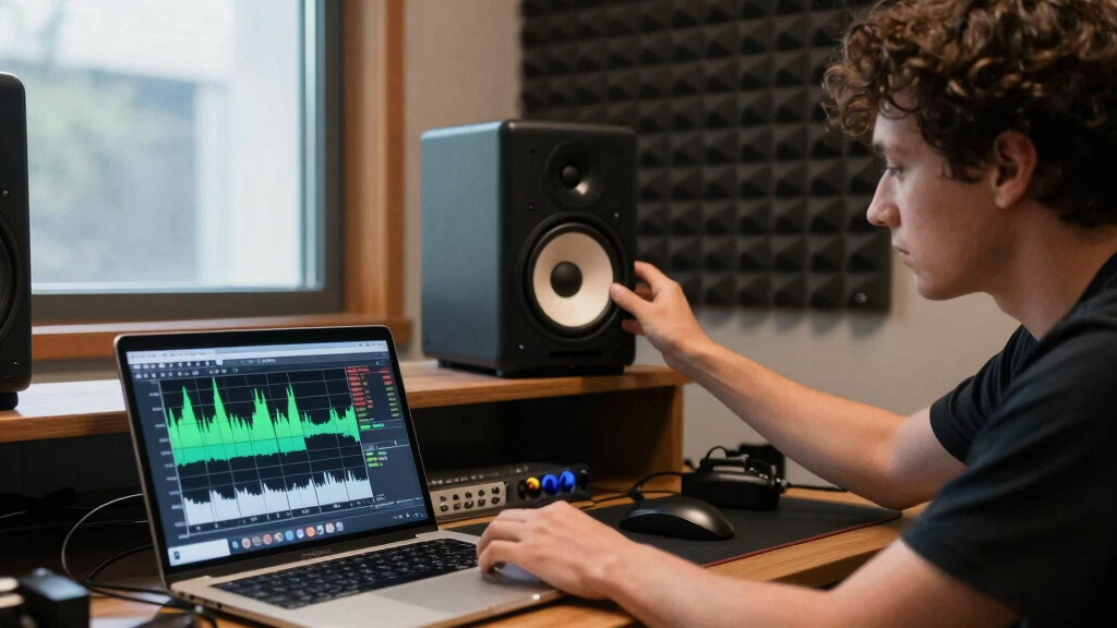 What Does Flat Frequency Response Actually Mean?