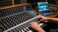 What Is Gain Staging and Why Your Podcast Needs It