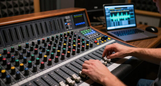 What Is Gain Staging and Why Your Podcast Needs It
