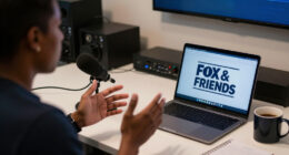 What Will Donald Trump Say During Fox News: Fox & Friends?