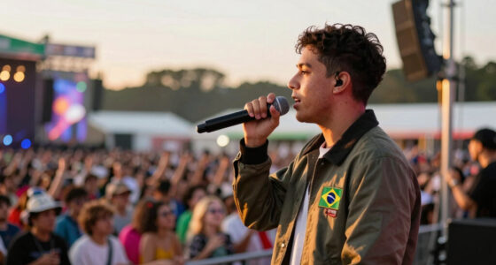 Who Performed At The World Cup 2026