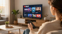 Youtube Tv