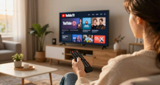 Youtube Tv