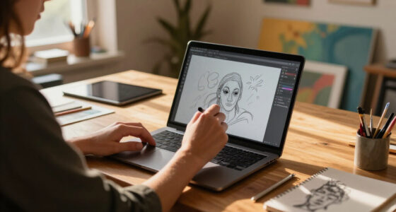 10 Best 2 in 1 Laptops for Digital Art in 2026