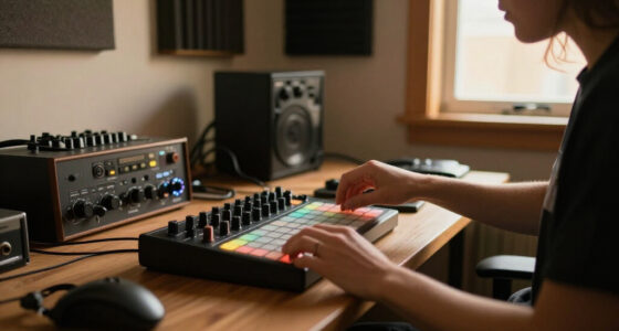 10 Best 61 Key Midi Controllers for Home Studios in 2026