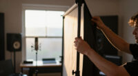 10 Best Backdrop Stands for Home Studios in 2026