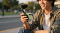 10 Best Clip On Wireless Mics For Vlogging In 2026