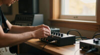 10 Best DI Boxes for Recording Guitar in 2026