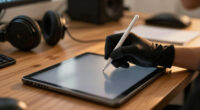 10 Best Drawing Gloves for Tablet Artists in 2026