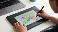 10 Best Drawing Tablets for Beginners in 2026