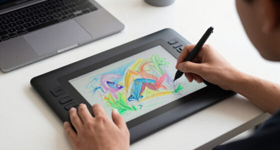 10 Best Drawing Tablets for Beginners in 2026