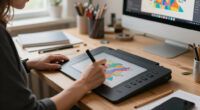10 Best Drawing Tablets for Left Handed Artists in 2026